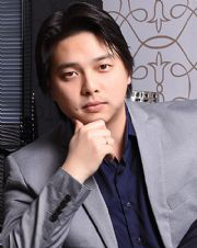 Dr. Shizuma Shibata